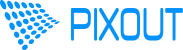 Pixout Logo
